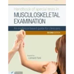 Handbook of Special Tests in Musculoskeletal Examination, 2nd EditionAn evidence-based guide for clinicians