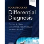Pocketbook of Differential Diagnosis, 5th Edition