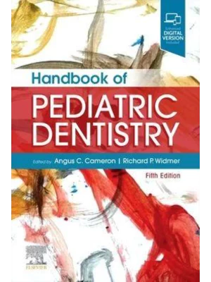 Handbook of Pediatric Dentistry, 5th Edition 1