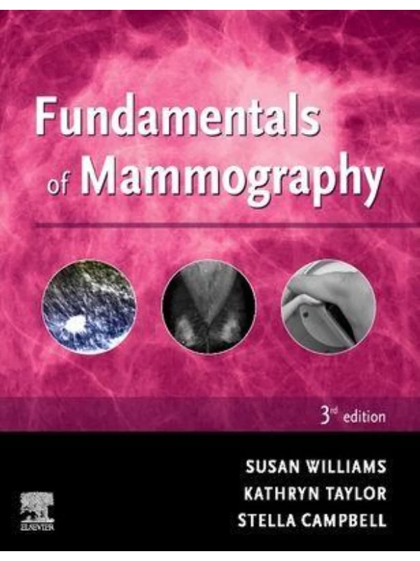 Fundamentals of Mammography, 3rd Edition - Image 1
