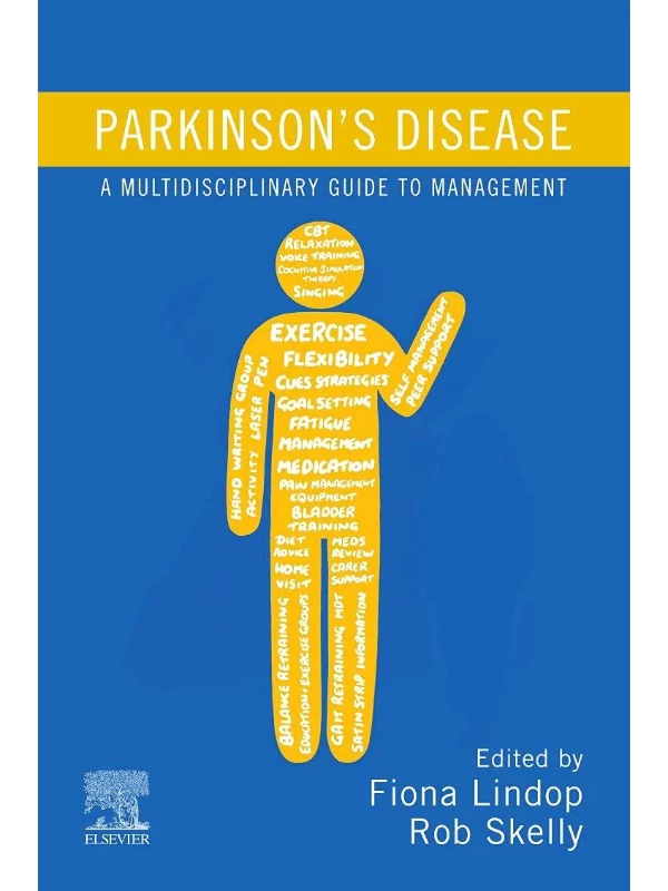 Parkinson’s Disease: A Multidisciplinary Guide to Management - Image 1