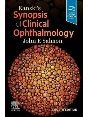 Kanski'S Synopsis Of Clinical Ophthalmology