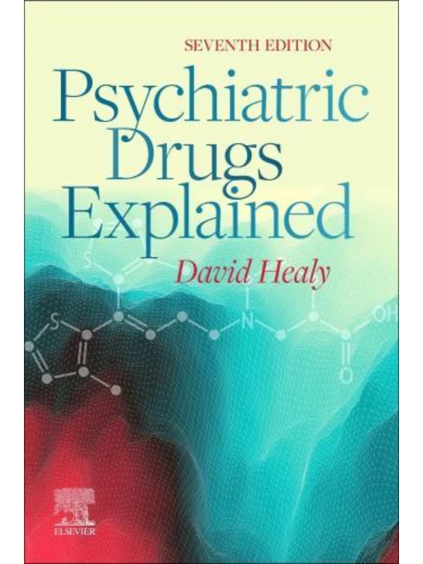 Psychiatric Drugs Explained - Image 1