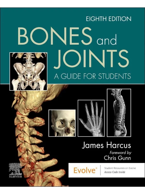 Bones and Joints, 8th Edition 1