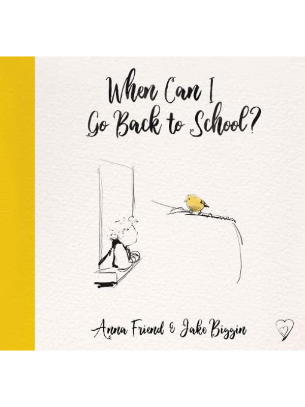 9780702311918 When Can I Go Back to School?: Little Big Hearts - Slika 1