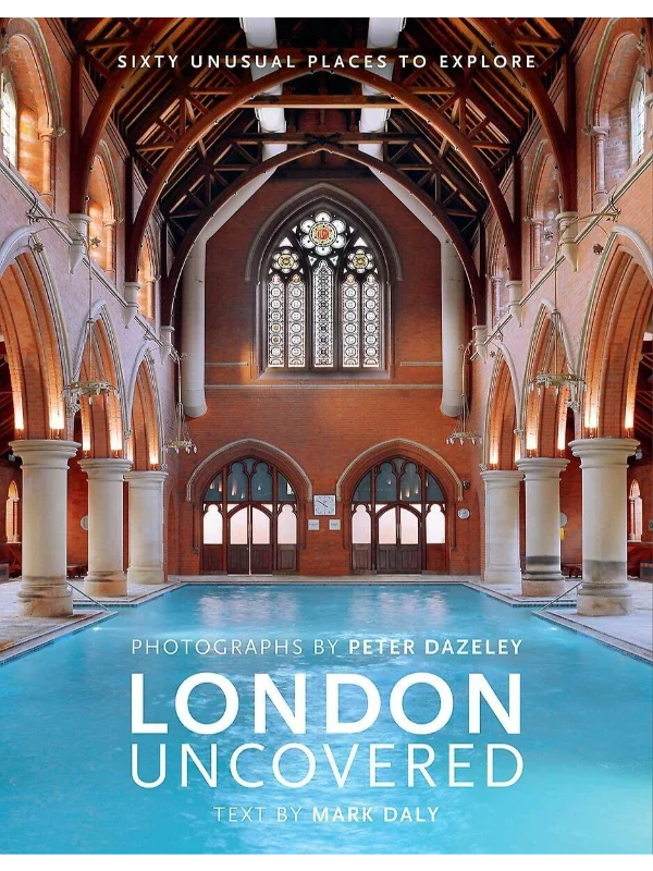 London Uncovered - Image 1