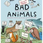 The (Not) BAD Animals