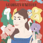 Portrait of an Artist: Georgia O'Keeffe