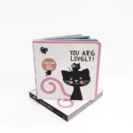 You Are Lovely!