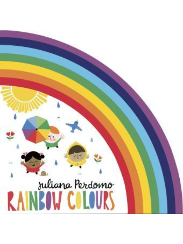 9780711262508 Rainbow Colours - Slika 1