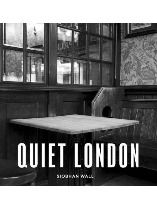 9780711276246 Quiet London : updated edition - Slika 1
