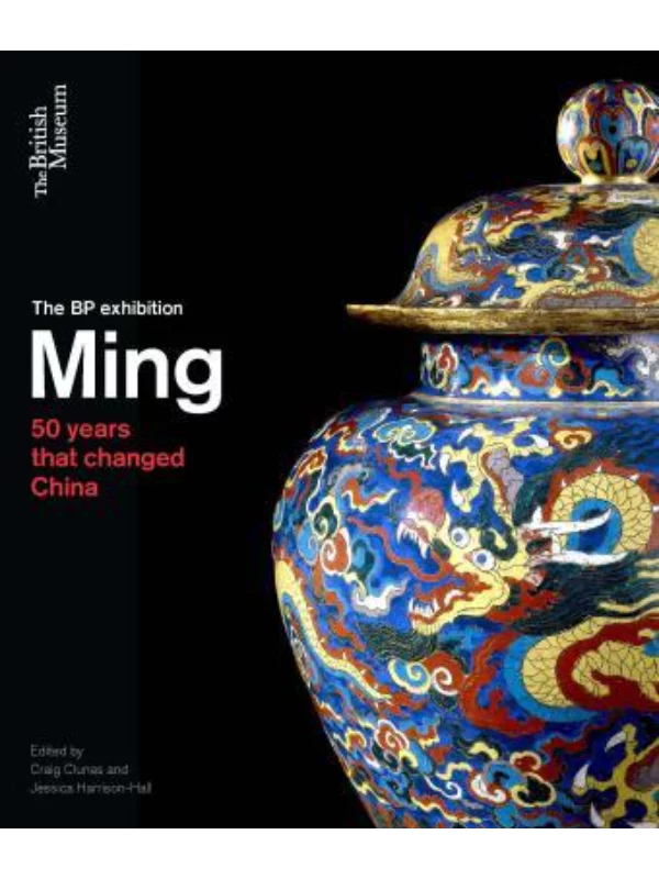 Ming : 50 years that changed China - Image 1