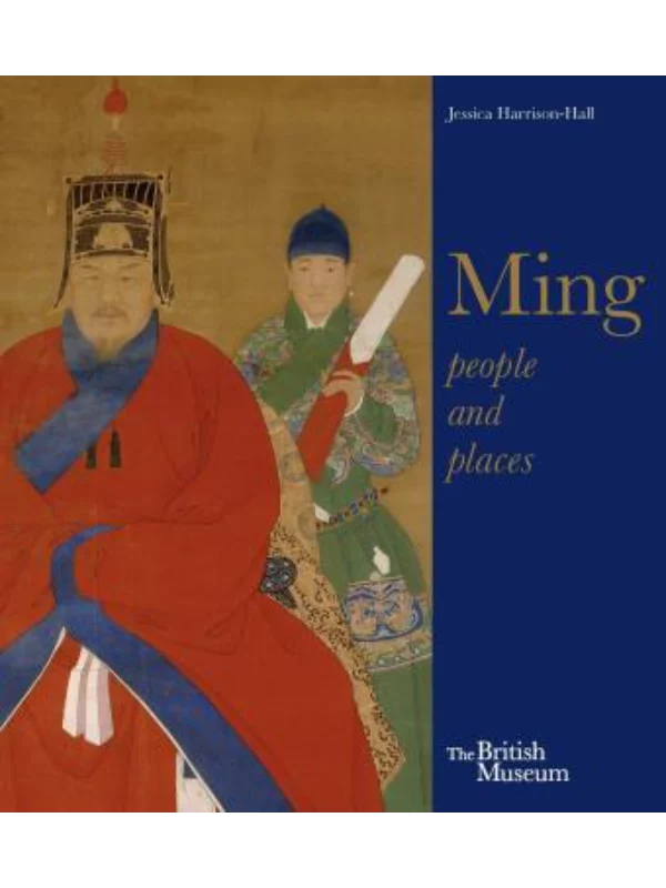Ming : Art, People and Places - Image 1