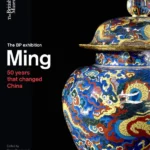 Ming : 50 years that changed China