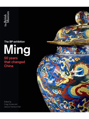 Ming : 50 years that changed China