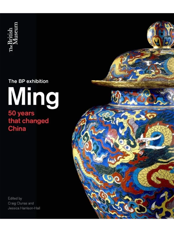 Ming : 50 years that changed China - Image 1