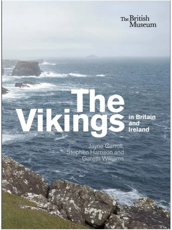 The Vikings in Britain and Ireland - Image 1