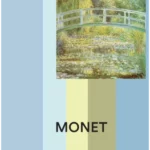 Monet (Colour Library)