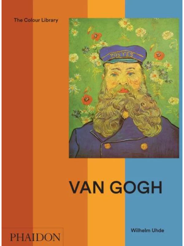 Van Gogh - Image 1