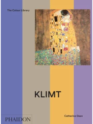 Klimt Colour Library