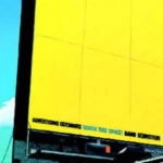 Advertising Outdoors Watch this Space!