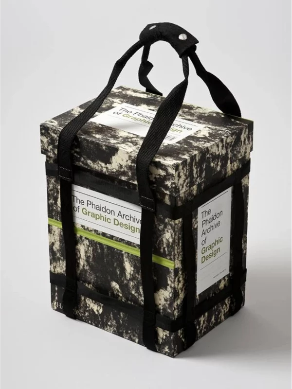 The Phaidon Archive of Graphic Design - Image 1