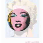 Andy Warhol Phaidon Focus