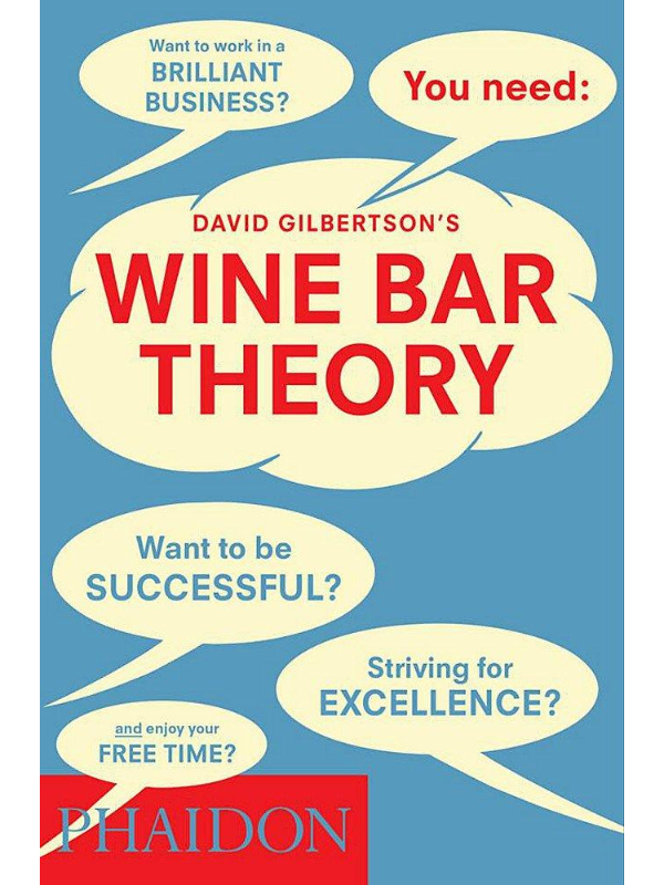 9780714865836 Wine Bar Theory - Slika 1
