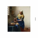 Vermeer Art and Ideas