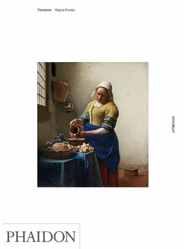 Vermeer Art and Ideas - Image 1