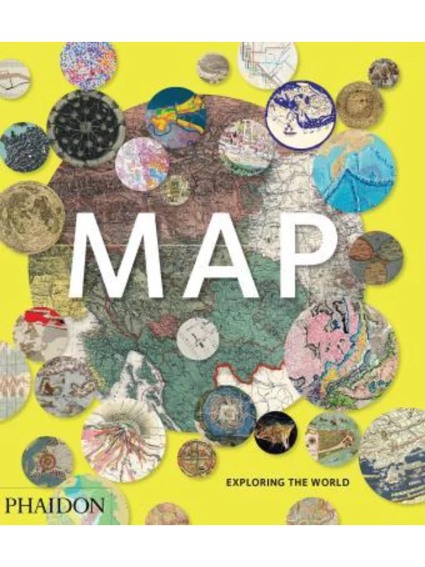 Map, Exploring The World - Image 1