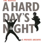 The Beatles A Hard Day's Night