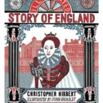 The Illustrated Story of England