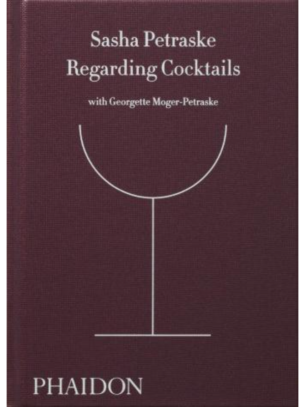 9780714872810 Regarding Cocktails - Slika 1