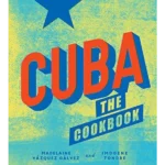 Cuba, The Cookbook