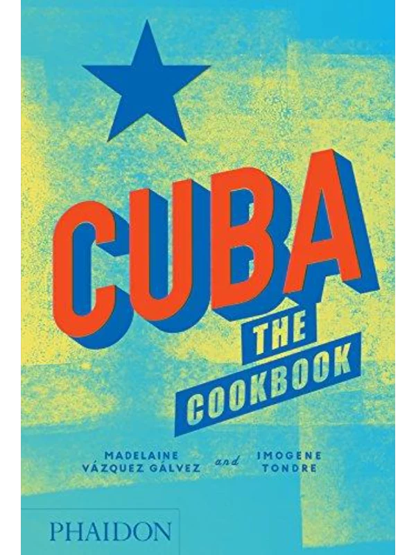Cuba, The Cookbook - Image 1