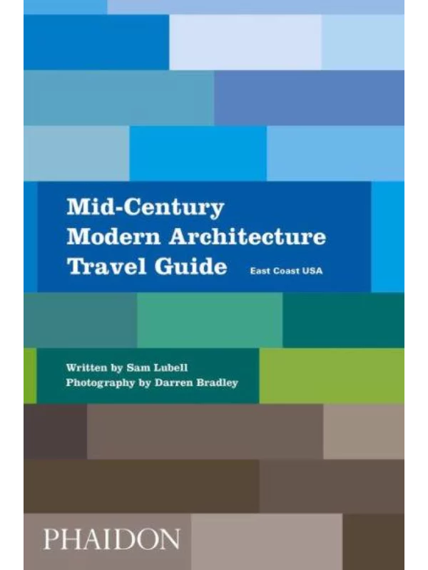 Mid-Century Modern Architecture Travel Guide: East Coast Usa - Image 1