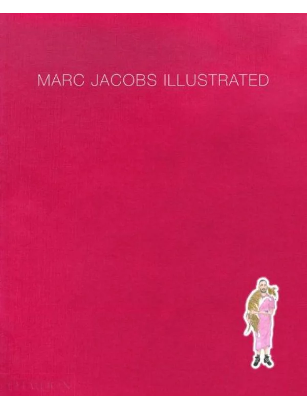 Marc Jacobs Illustrated - Image 1