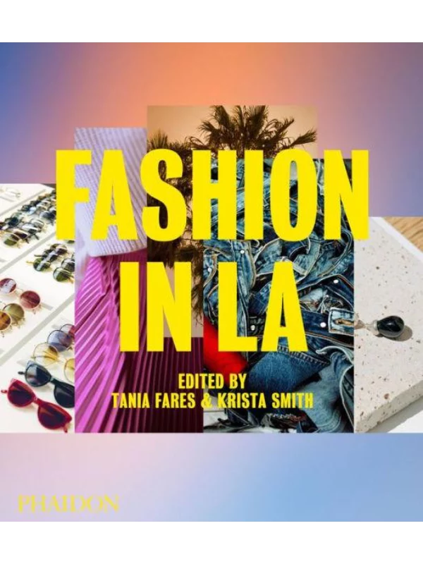 Fashion in La - Image 1