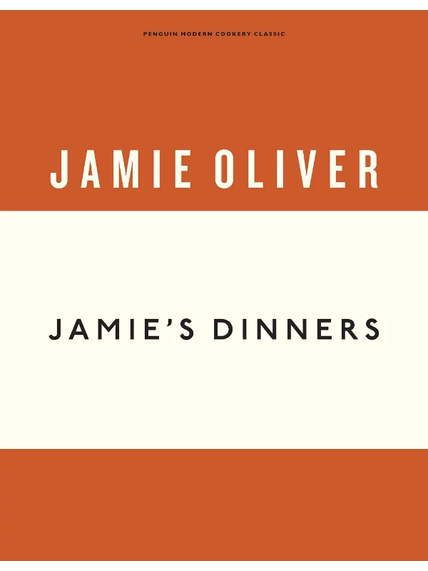 Jamie's Dinners - Image 1