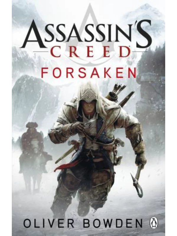 Forsaken 1