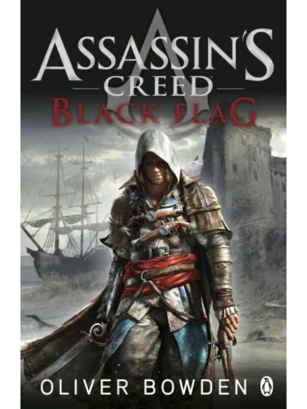 Black Flag - Image 1