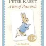 The World of Peter Rabbit: A Box of Postcards