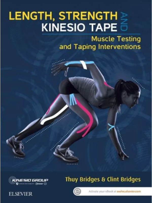 Length, Strength and Kinesio Tape 1