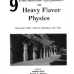 Heavy Flavor Physics