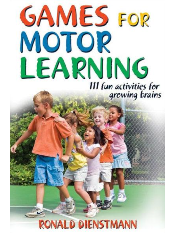 9780736074179 Games for Motor Learning - Slika 1
