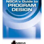 NSCA's Guide to Program Design
