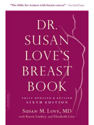 Dr. Susan Love's Breast Book
