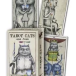 Tarot Cats
