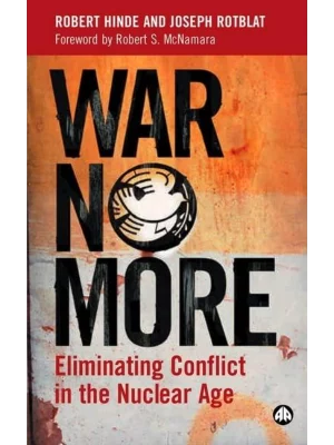 War No More
